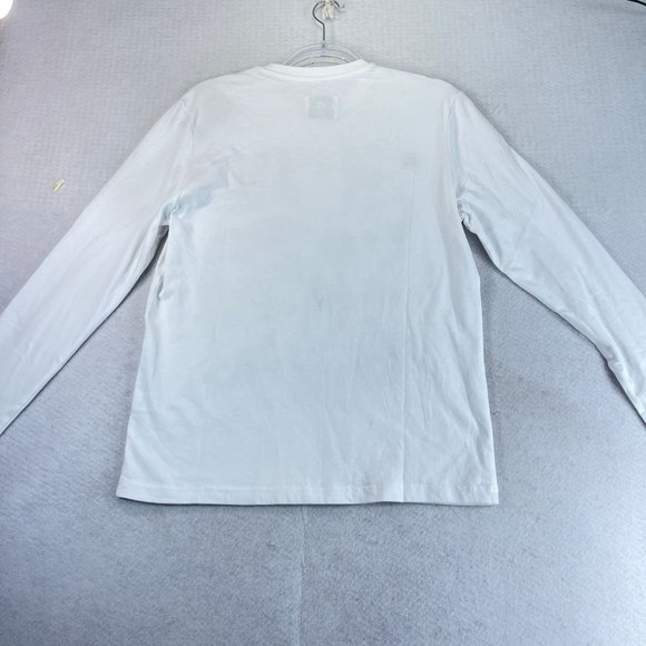 NWT THE ADVENTURES OF TINTIN Unisex M Paramount 2011 Soft Rare Movie Dog Snowy - Picture 7 of 7